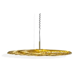 Spring Pendant Lamp