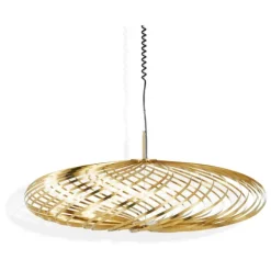 Spring Pendant Lamp