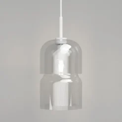 Stack Pendant Light