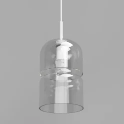Stack Pendant Light