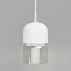 Stack Pendant Light