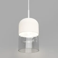 Stack Pendant Light