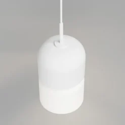 Stack Pendant Light