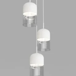 Stack Pendant Light