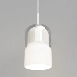 Stack Pendant Light