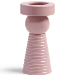 Stack Vase - Pink
