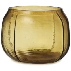 Step Vase - 16cm