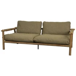 Sticks 2 Seater Sofa