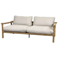 Sticks 2 Seater Sofa