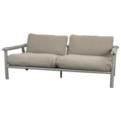 Sticks 2 Seater Sofa