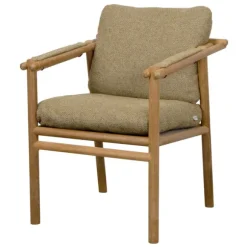 Sticks Armchair