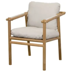 Sticks Armchair