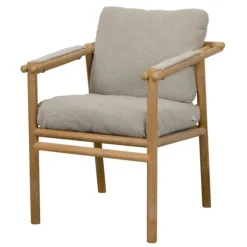 Sticks Armchair