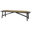 Sticks Bench