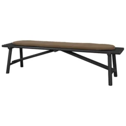 Sticks Bench