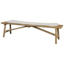Sticks Bench