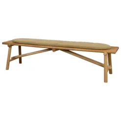 Sticks Bench