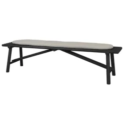 Sticks Bench