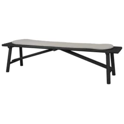 Sticks Bench