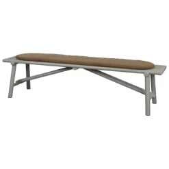 Sticks Bench