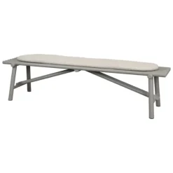 Sticks Bench