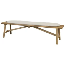 Sticks Bench