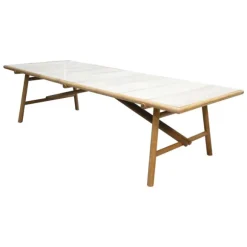 Sticks Dining Table