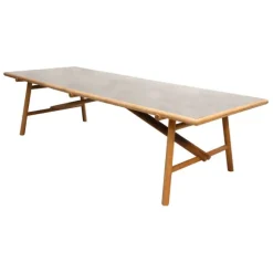 Sticks Dining Table