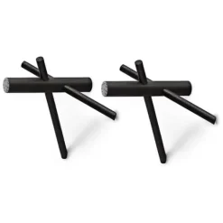 Sticks Hooks - Set of 2