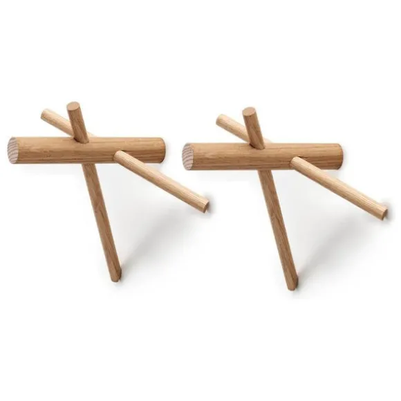 Sticks Hooks - Set of 2