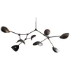 Stingray Grande Chandelier