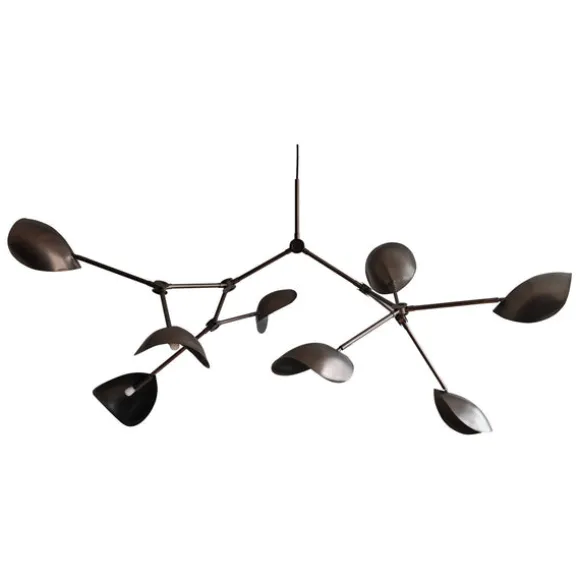 Stingray Grande Chandelier