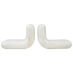 Stone Bookends