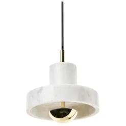 Stone Pendant Lamp