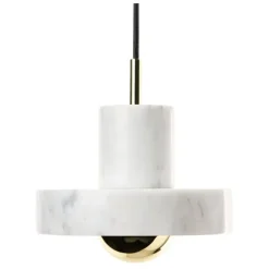 Stone Pendant Lamp