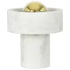 Stone Portable Lamp