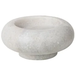 Stone Stacking Candleholder