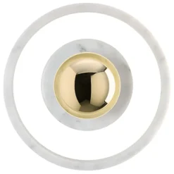 Stone Wall Lamp
