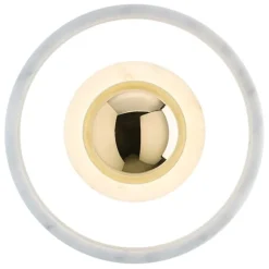Stone Wall Lamp