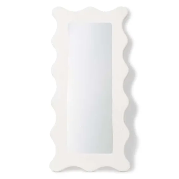 Suffle Wall Mirror