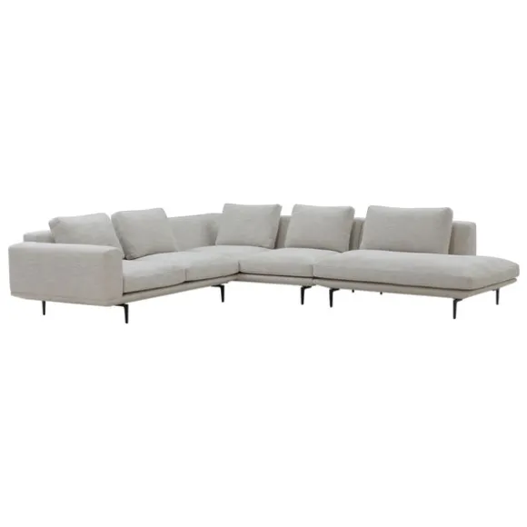 Surface V1 L Shape Sofa