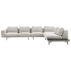 Surface V2 L Shape Sofa