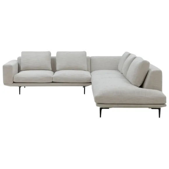 Surface V1 L Shape Sofa