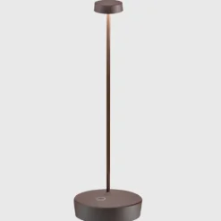 Swap Table Lamp
