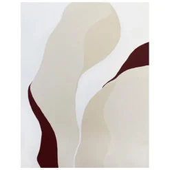 Swept. Aside Print