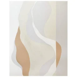 Swept. Away Print