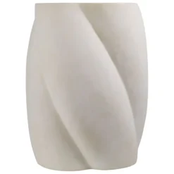 Swirl Side Table