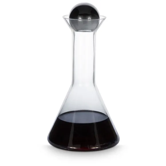 Tank Decanter