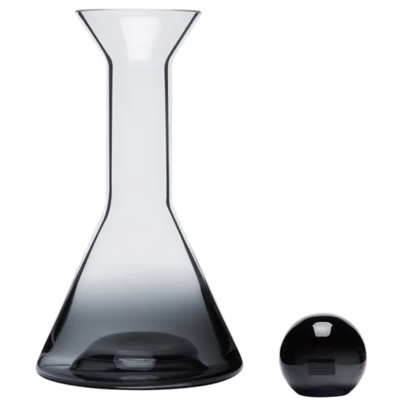 Tank Decanter