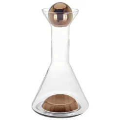 Tank Decanter